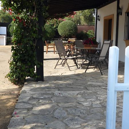 Vivienda Rural Los Madronos Malcocinado  Ngoại thất bức ảnh