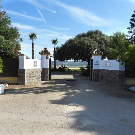 Vivienda Rural Los Madronos Malcocinado  Ngoại thất bức ảnh