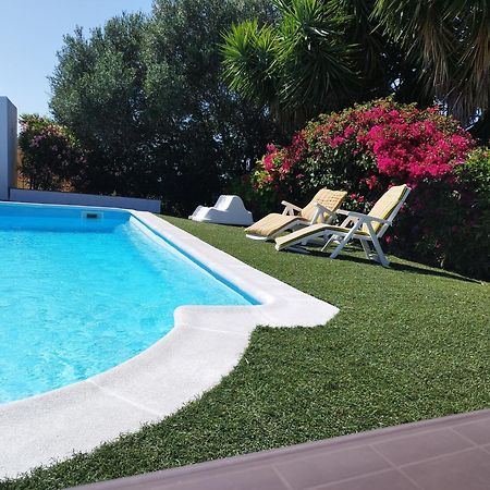 Vivienda Rural Los Madronos Malcocinado  Ngoại thất bức ảnh