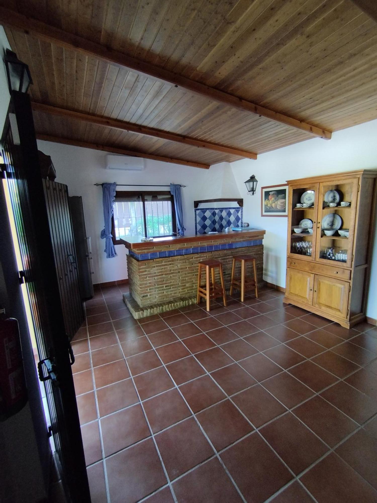Vivienda Rural Los Madronos Malcocinado  Ngoại thất bức ảnh