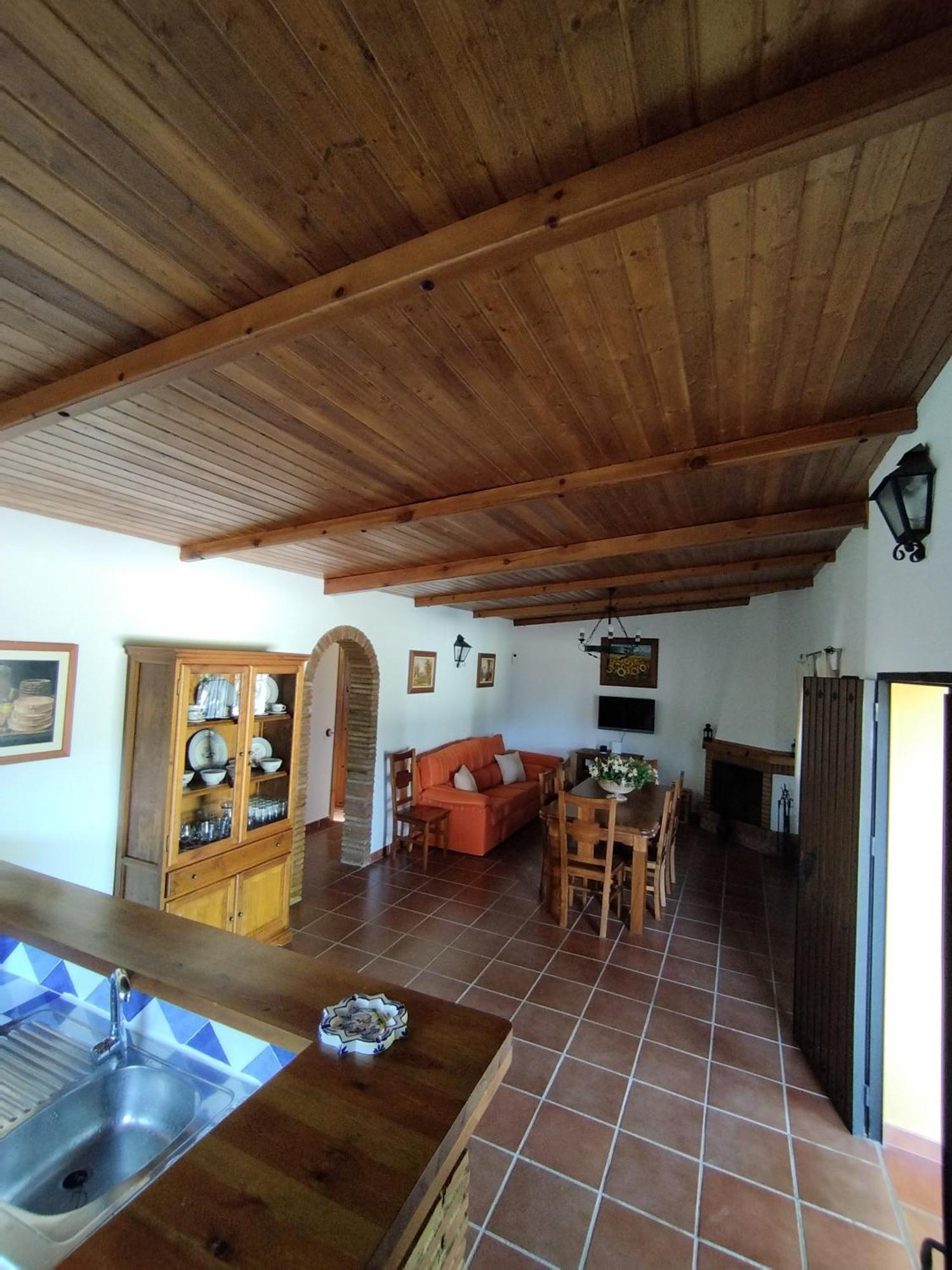 Vivienda Rural Los Madronos Malcocinado  Ngoại thất bức ảnh
