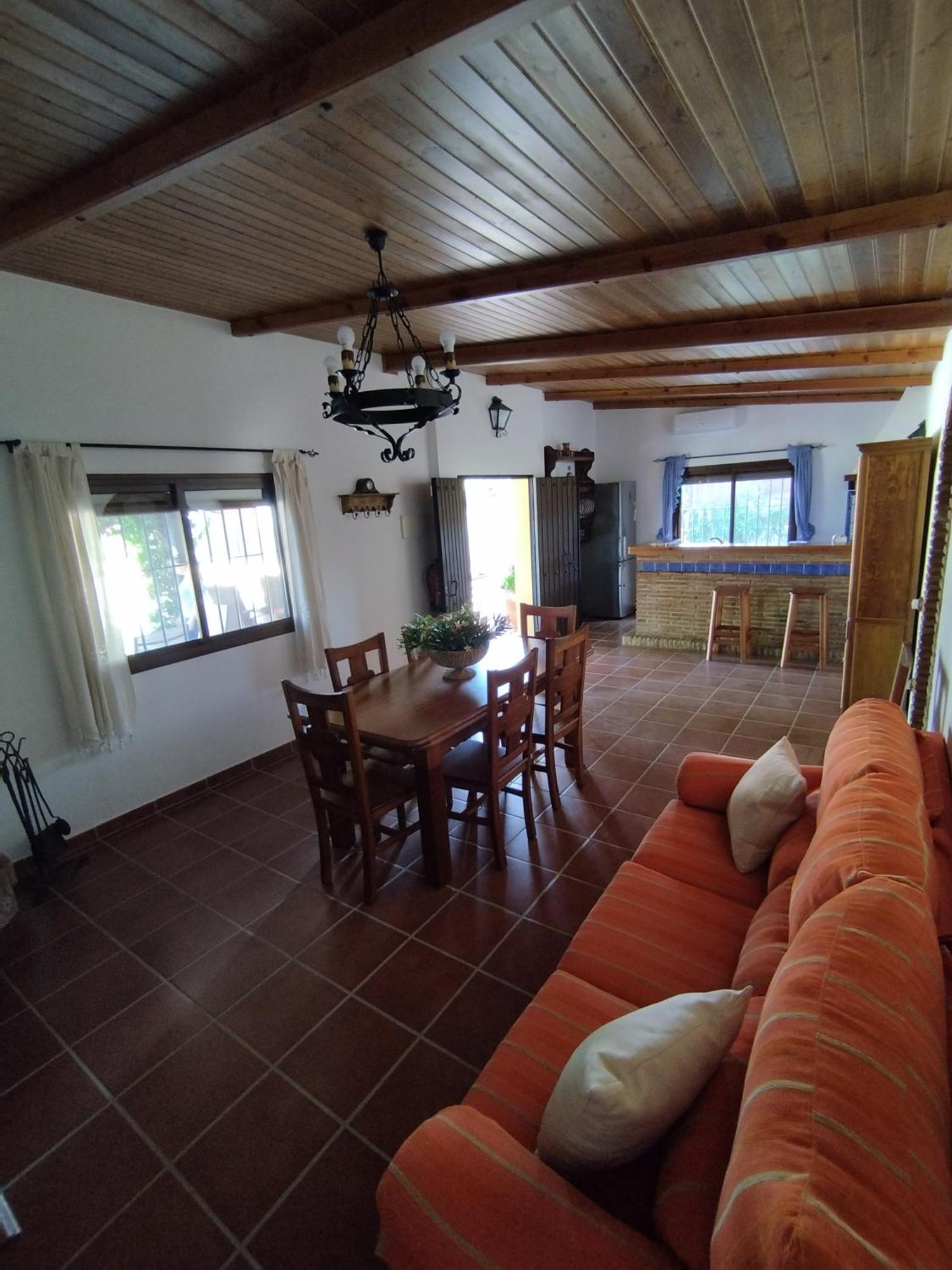 Vivienda Rural Los Madronos Malcocinado  Ngoại thất bức ảnh