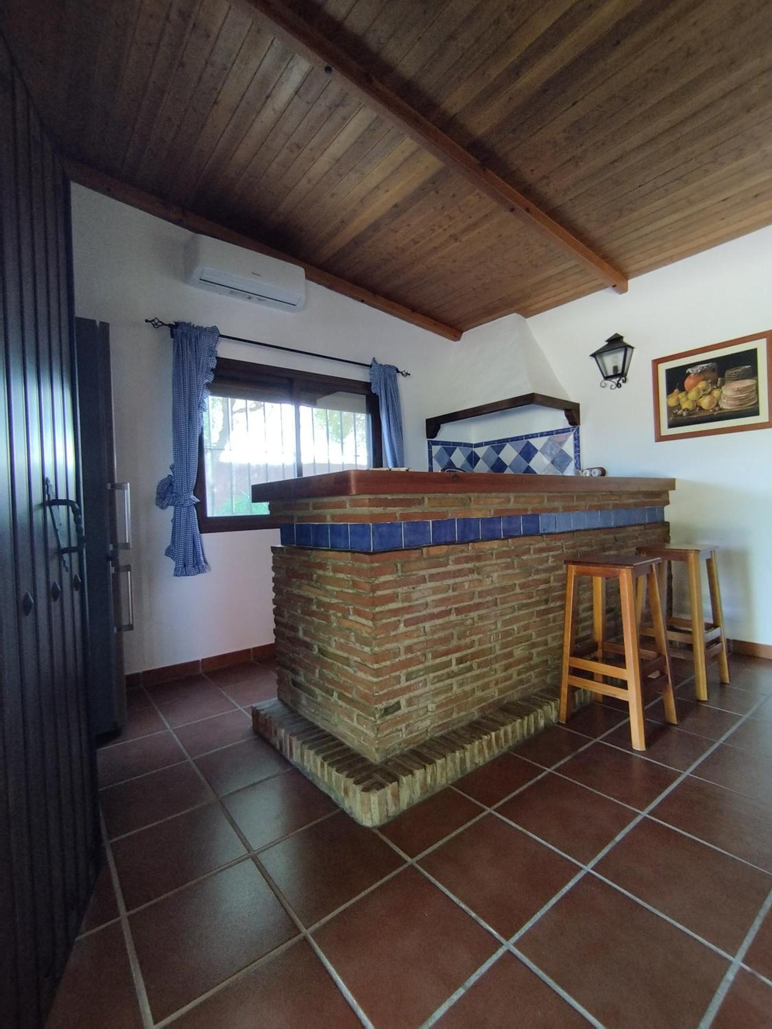 Vivienda Rural Los Madronos Malcocinado  Ngoại thất bức ảnh