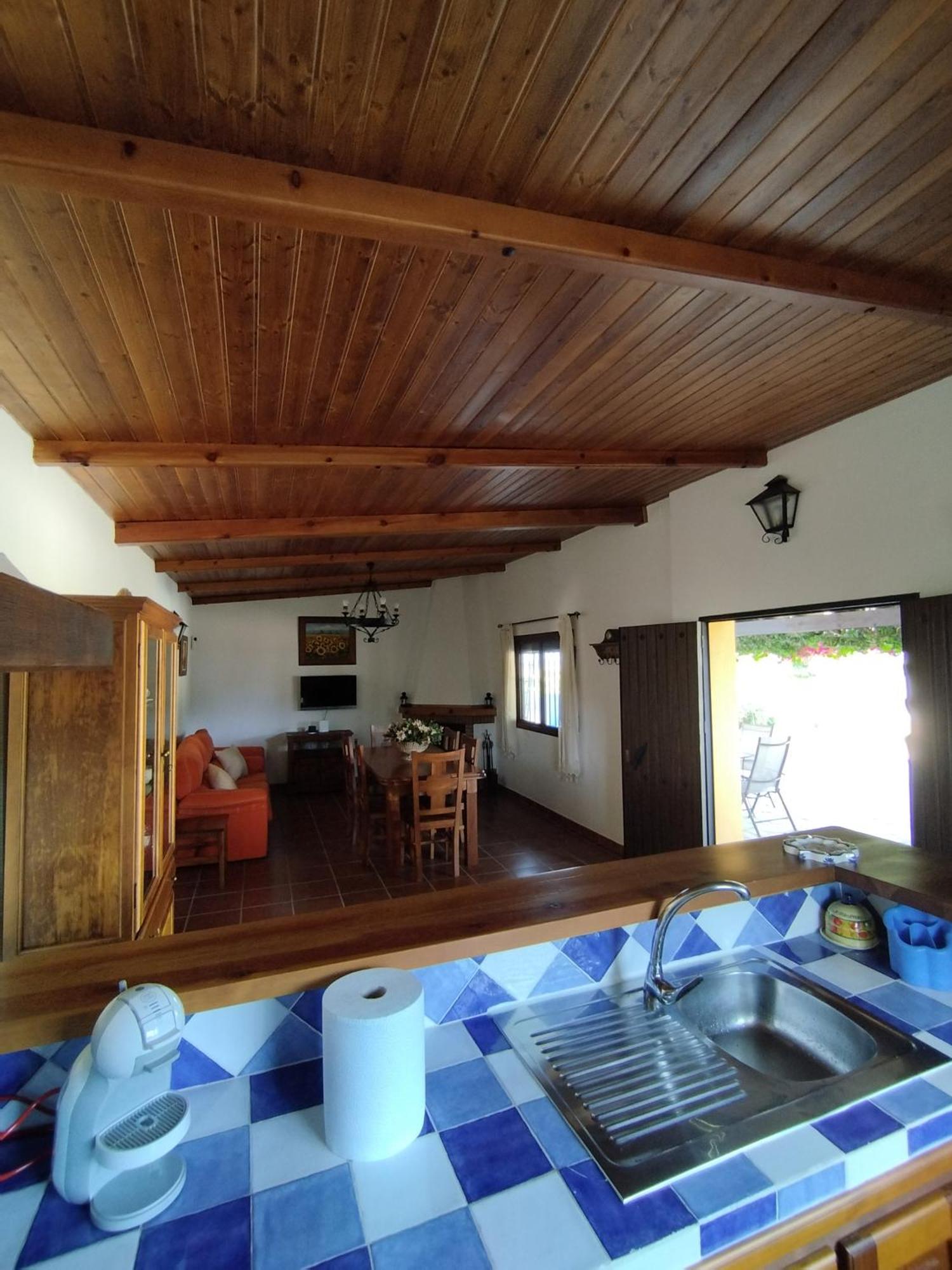 Vivienda Rural Los Madronos Malcocinado  Ngoại thất bức ảnh