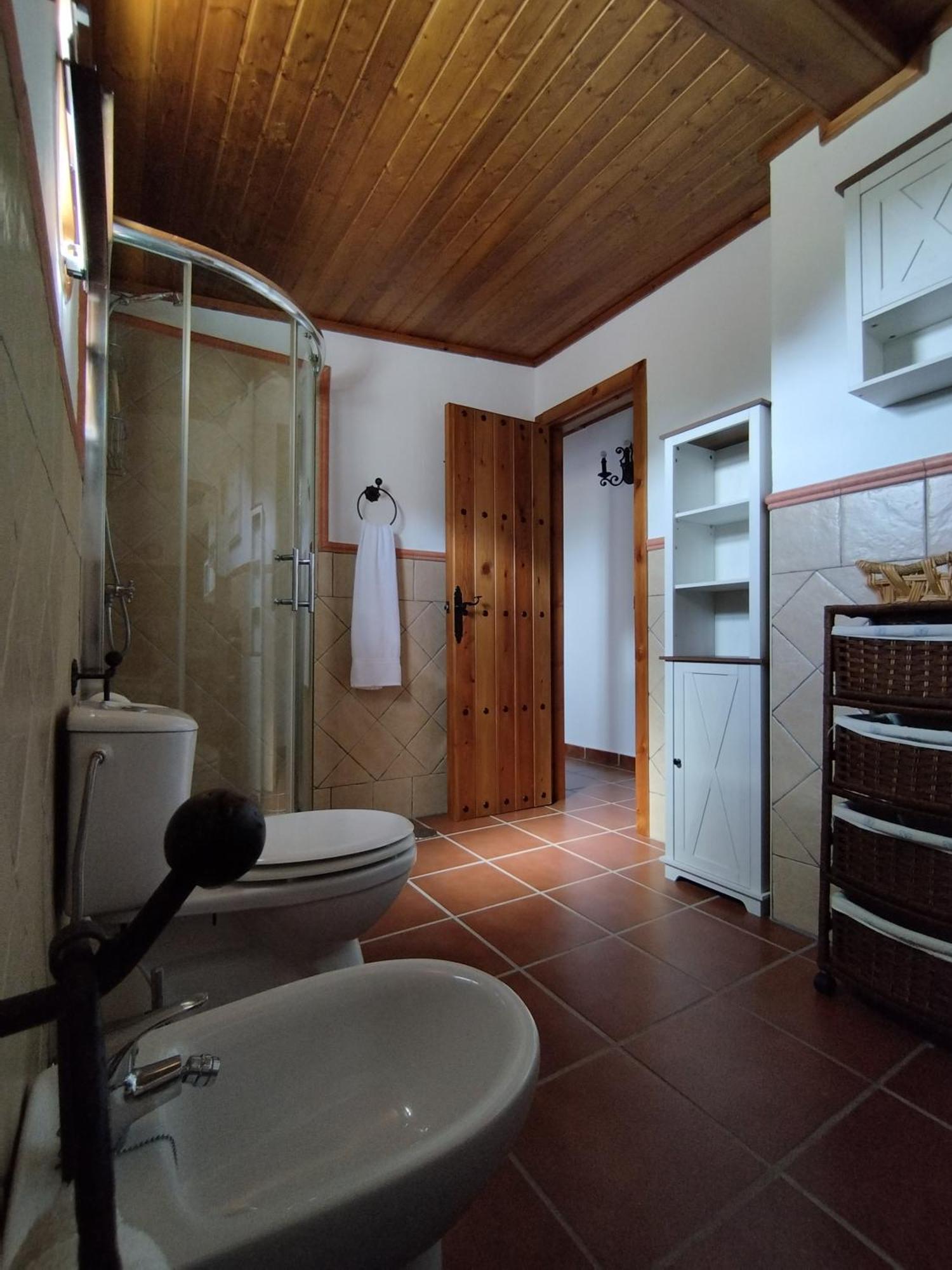Vivienda Rural Los Madronos Malcocinado  Ngoại thất bức ảnh