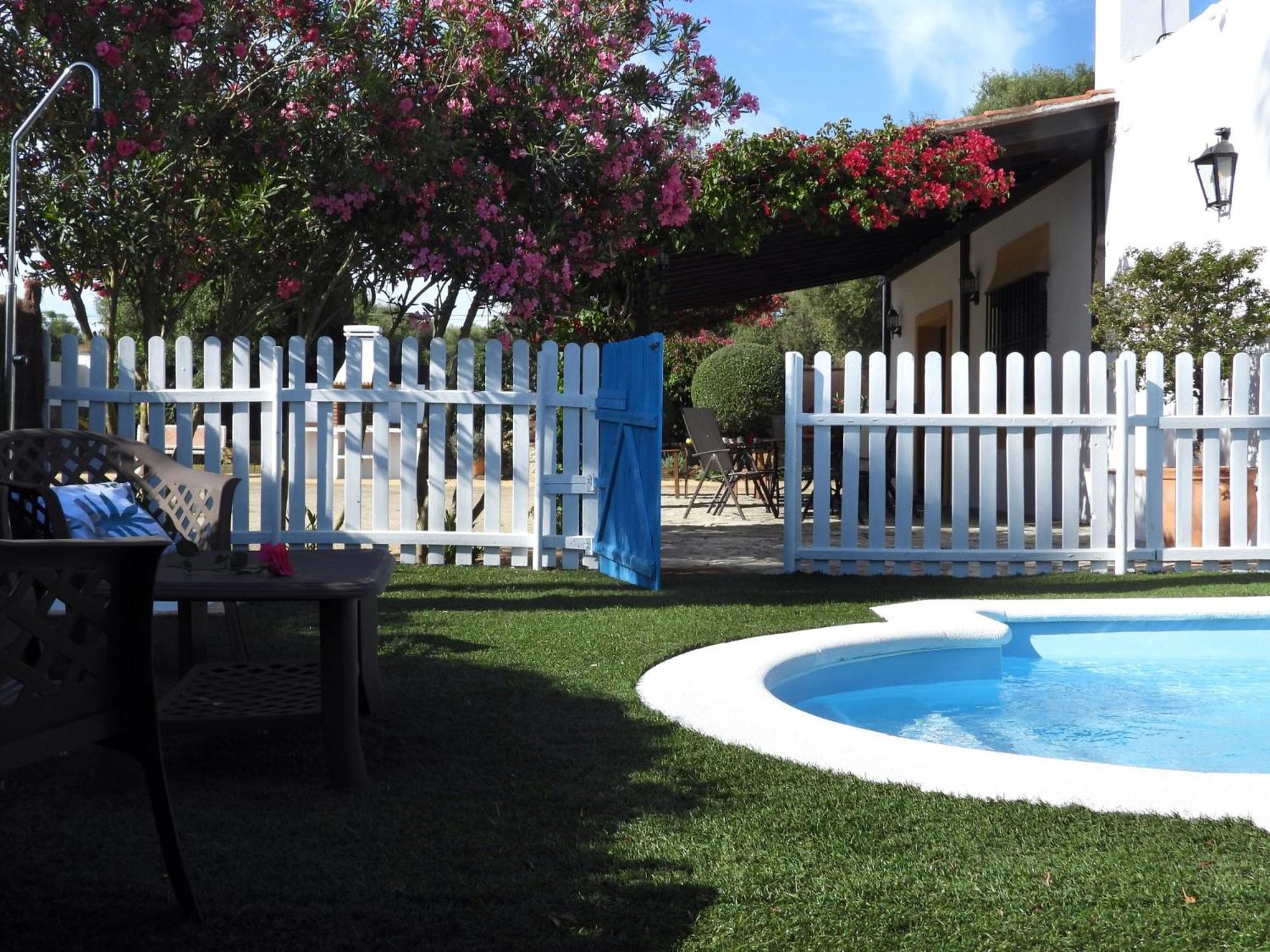 Vivienda Rural Los Madronos Malcocinado  Ngoại thất bức ảnh