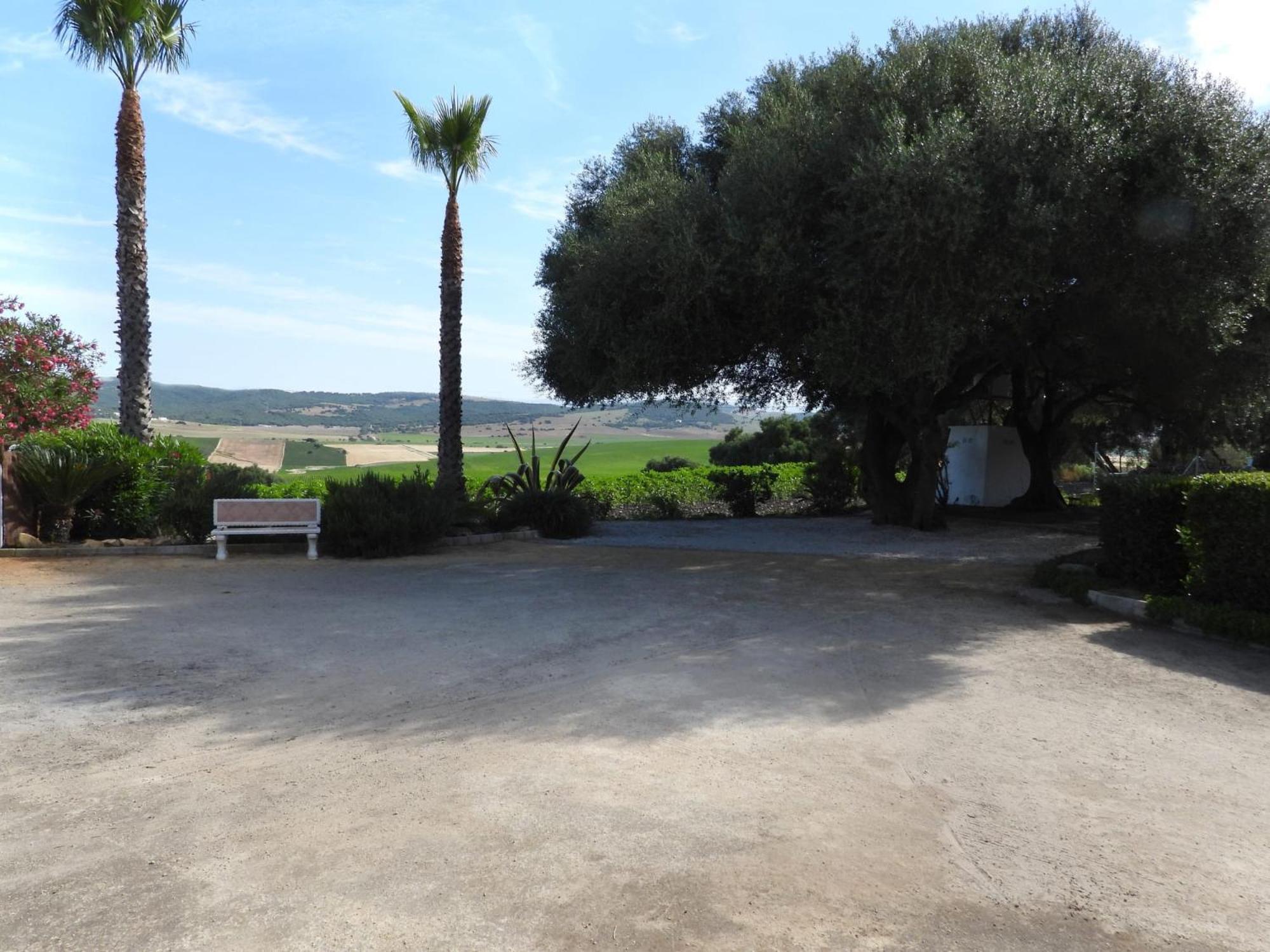 Vivienda Rural Los Madronos Malcocinado  Ngoại thất bức ảnh