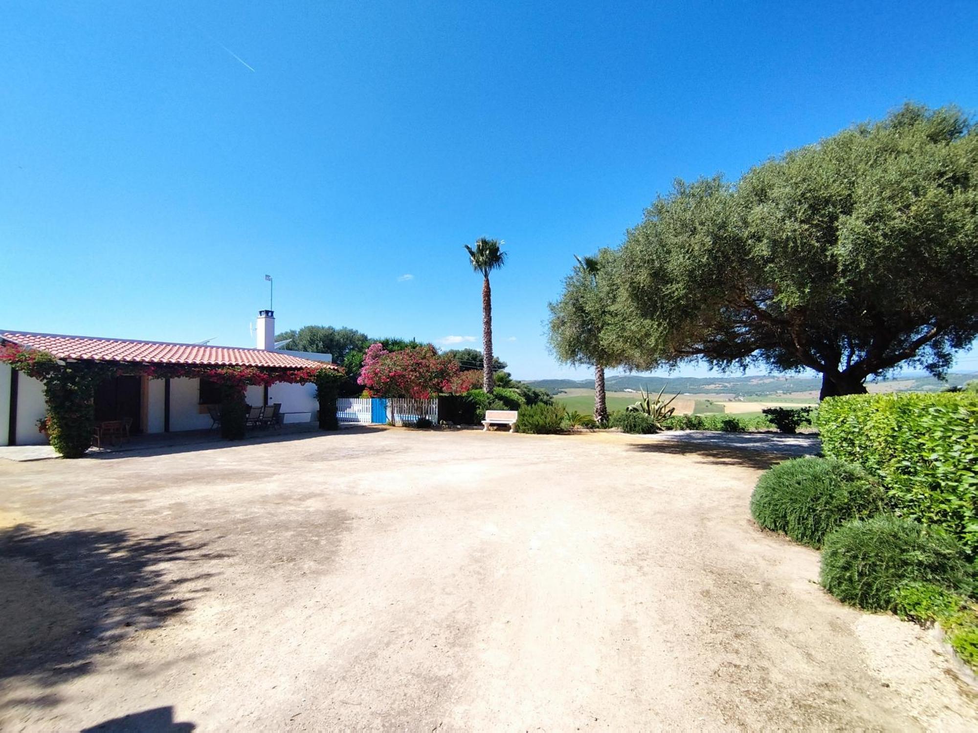 Vivienda Rural Los Madronos Malcocinado  Ngoại thất bức ảnh